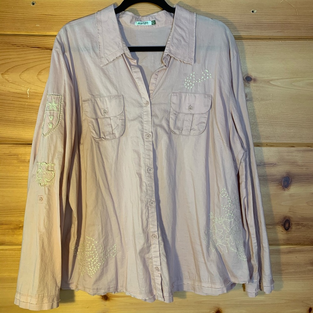 Old Navy Blouse